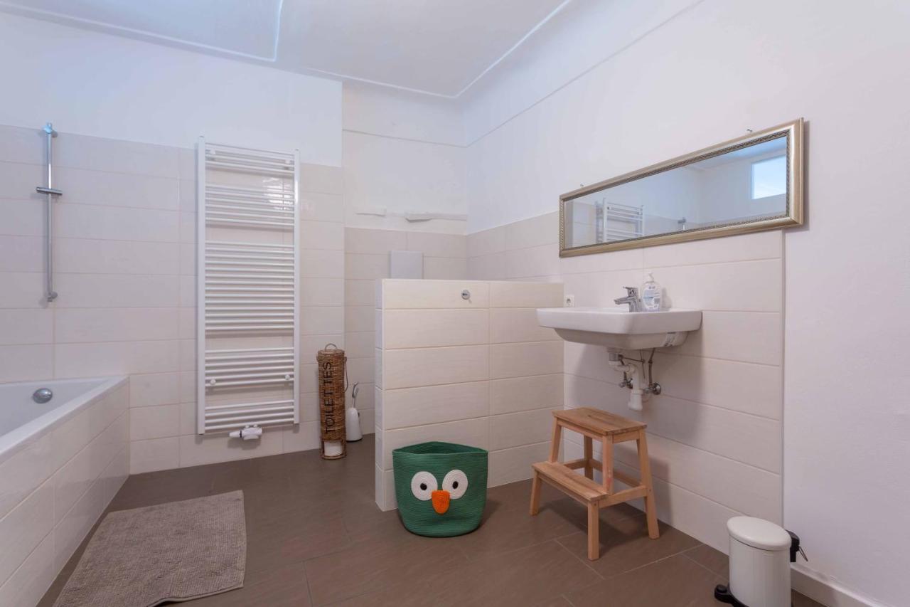 Traumhafte Wohnung Fuer 6 Pers. Melk Exterior foto